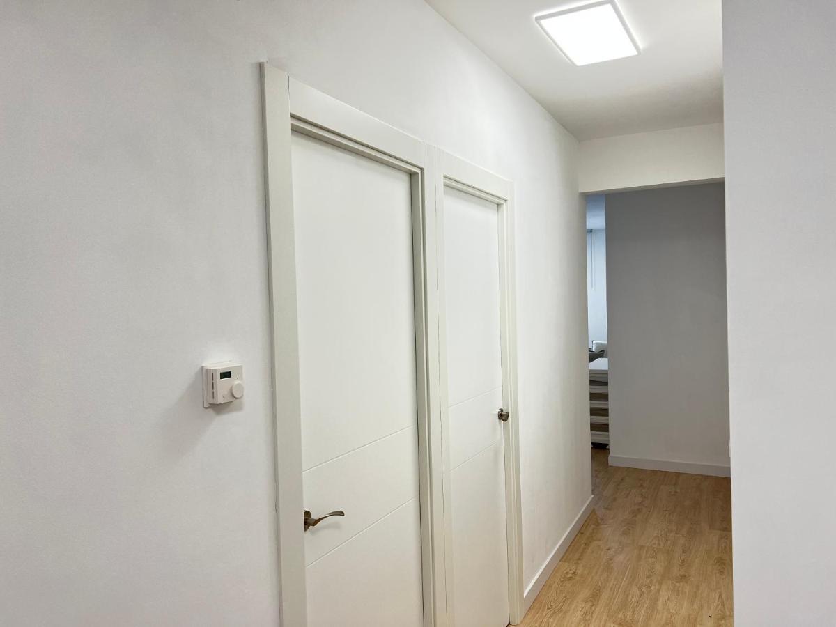 Ansar Suite Torrelavega Buitenkant foto