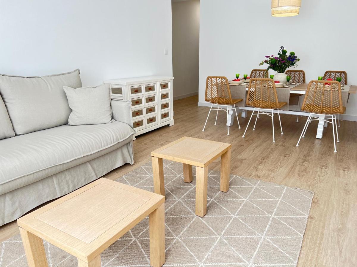Ansar Suite Torrelavega Buitenkant foto