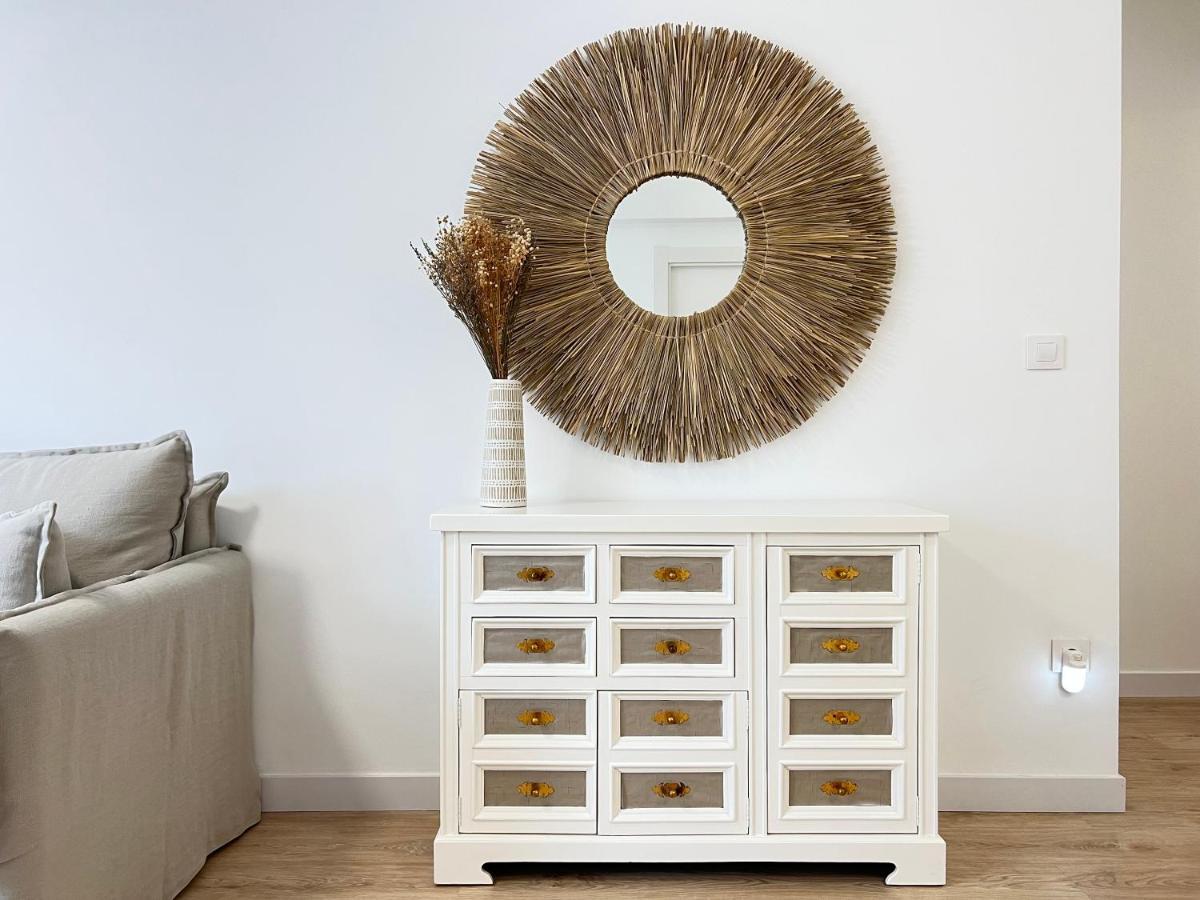 Ansar Suite Torrelavega Buitenkant foto