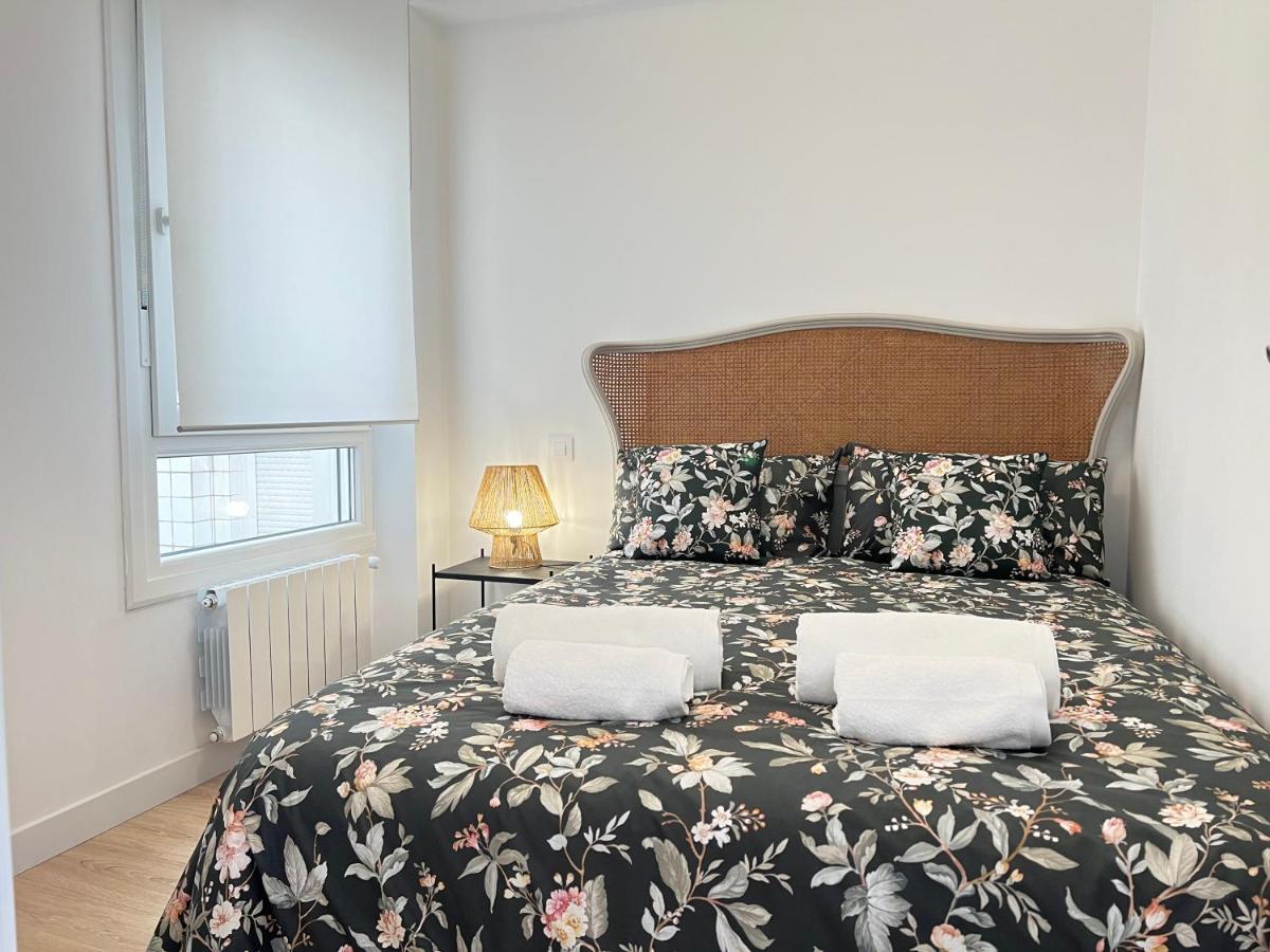 Ansar Suite Torrelavega Buitenkant foto