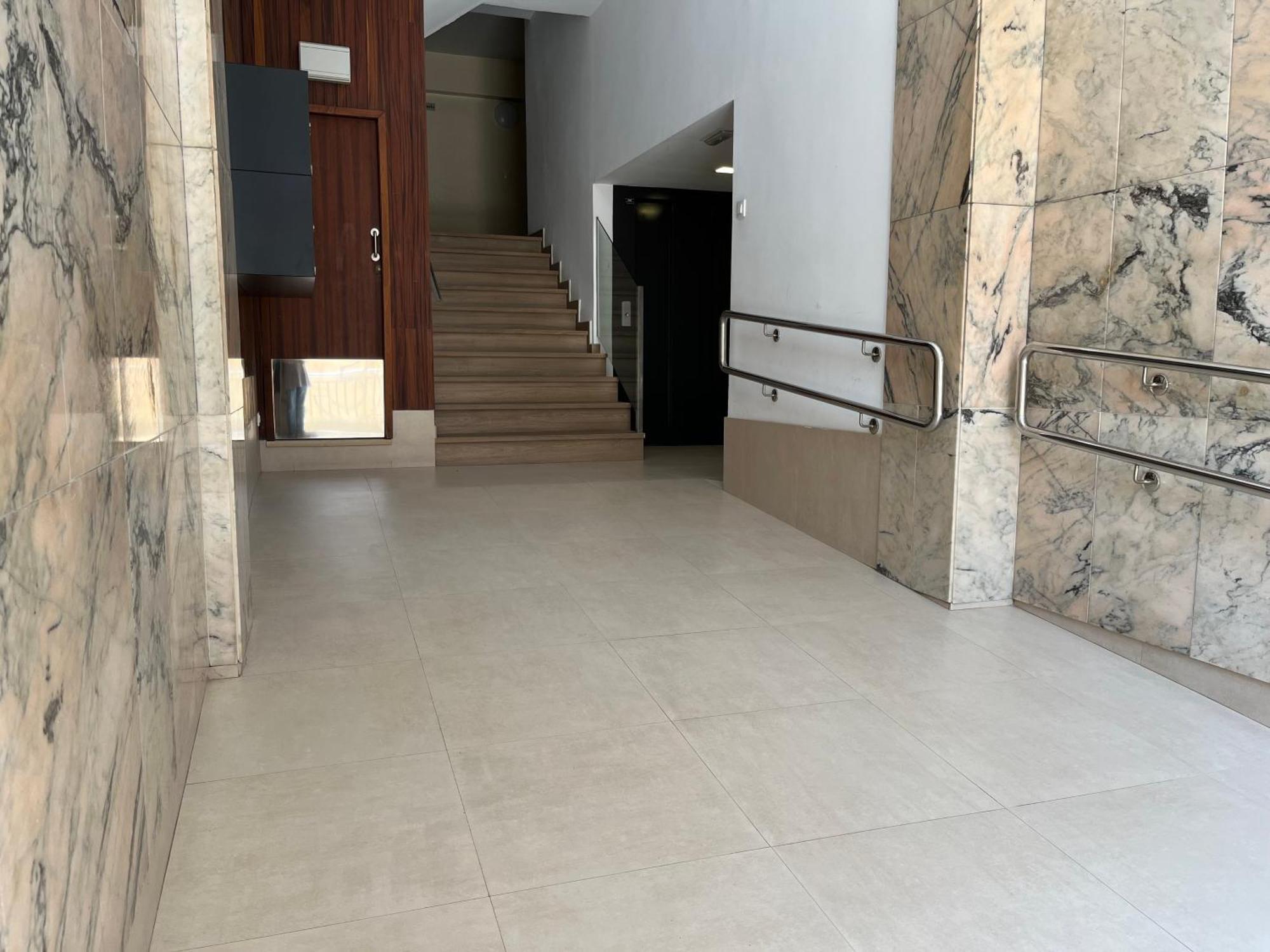 Ansar Suite Torrelavega Buitenkant foto